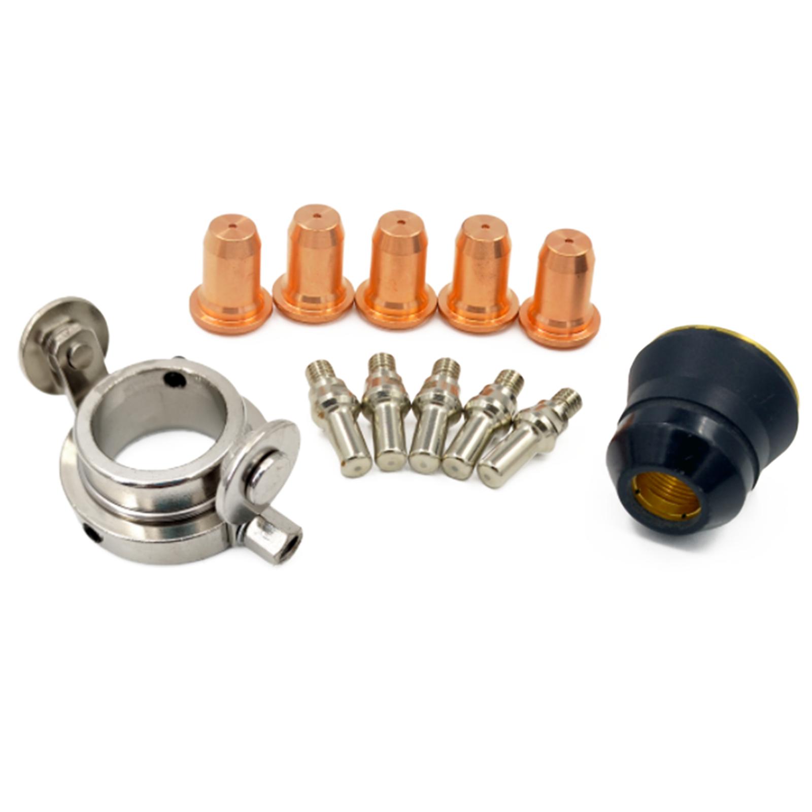 Часть плазменной горелки 65 Портативные практические сварочные аксессуары